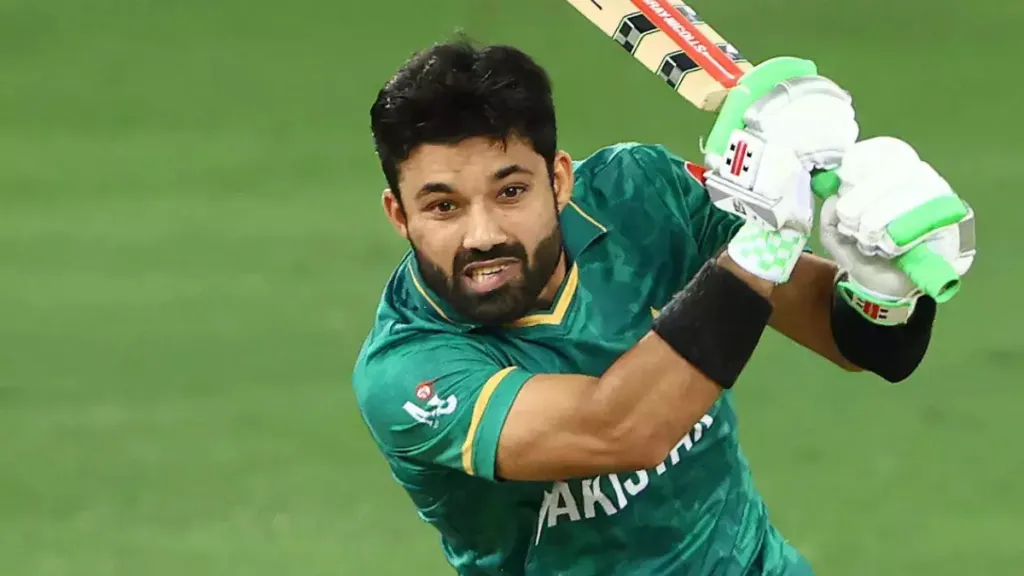 mohammad rizwan appoint as new captain of pakistan cricket team pcb makes huge decision after babar azam resignation report 1