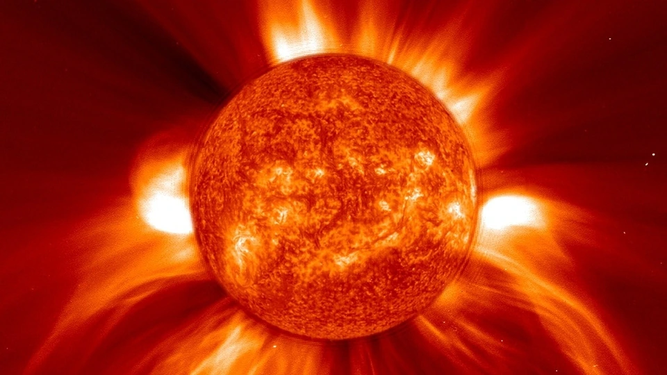 nasa warning big solar storm to hit earth how it will affect know details1