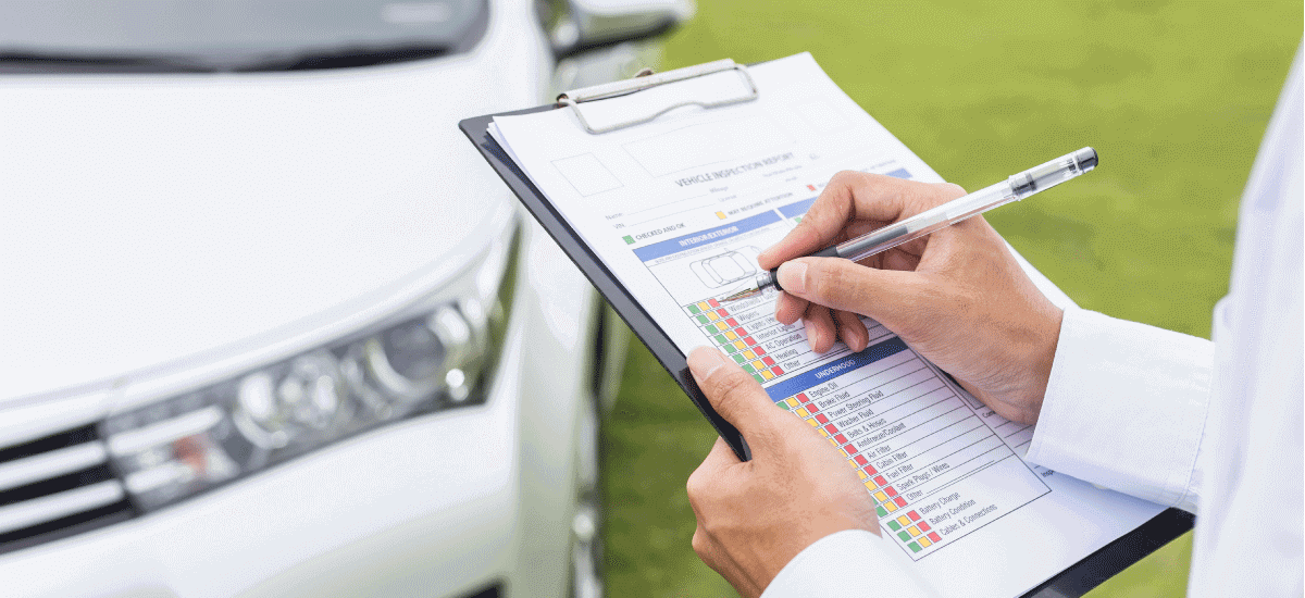 pdi pre delivery inspection checklist importance process new car purchase benefits2