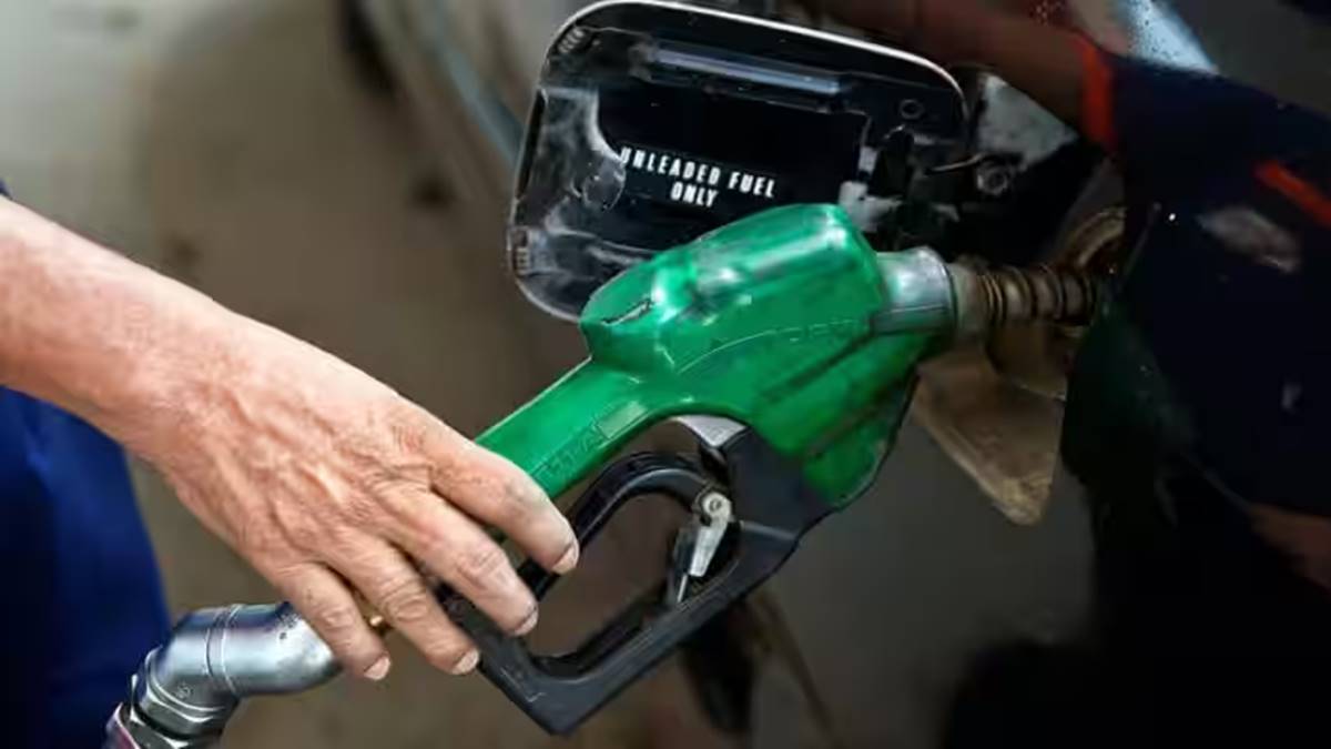 petrol diesel price today 12 october 2024 know the latest fuel price2