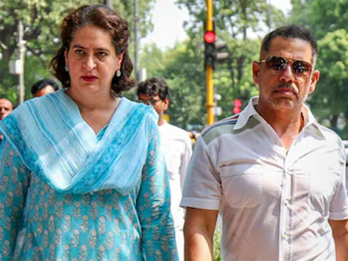 priyanka gandhi net worth house worth rs 5 63 crore in shimla mutual fund worth rs 2 24 crore2