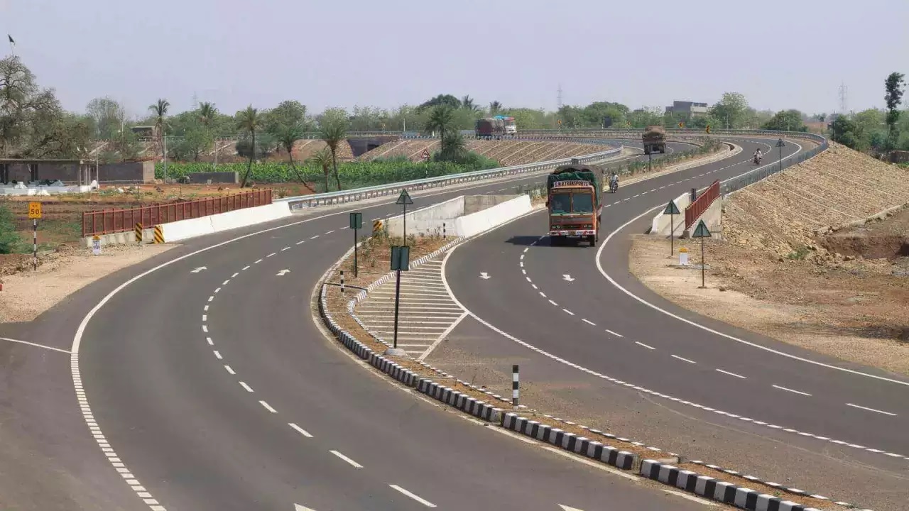 punjab ring road project national highway will pass villages land acquired1