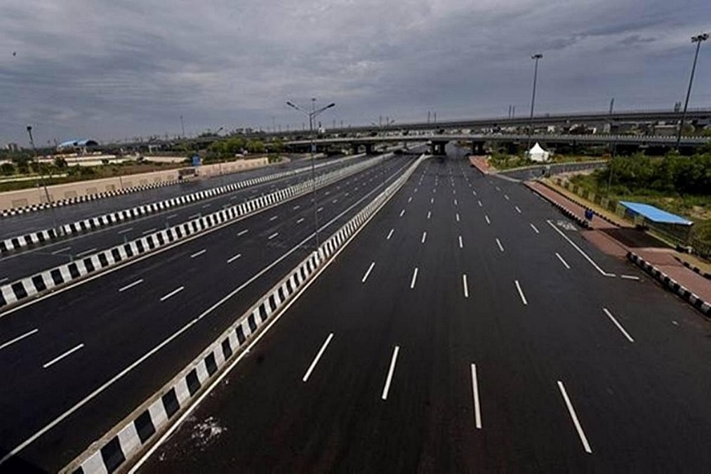 punjab ring road project national highway will pass villages land acquired2