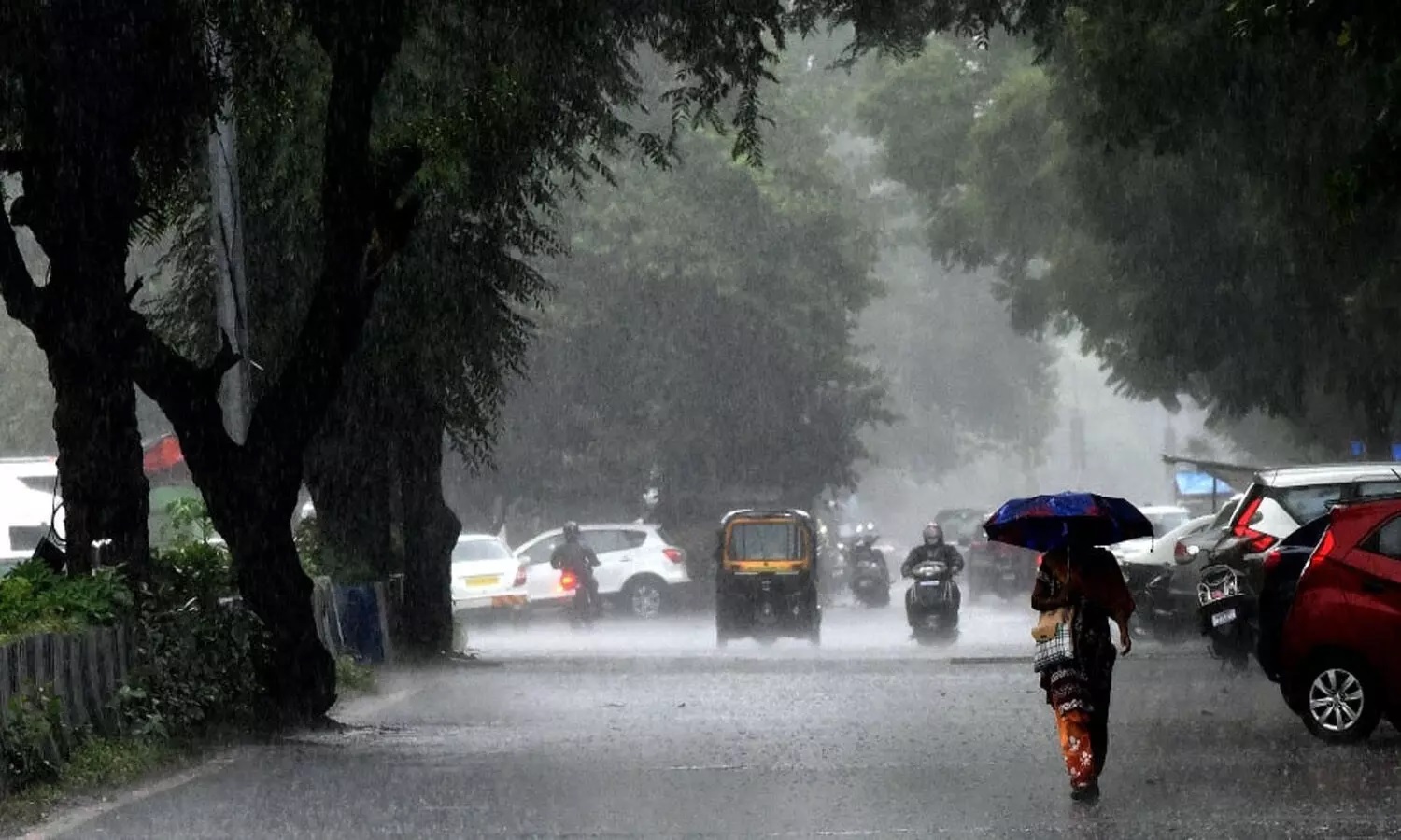 rain in many states including bengal odisha weather news latest updates1