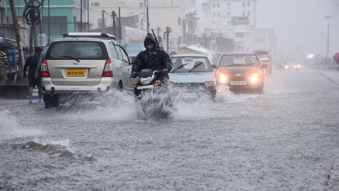 rain in many states including bengal odisha weather news latest updates2