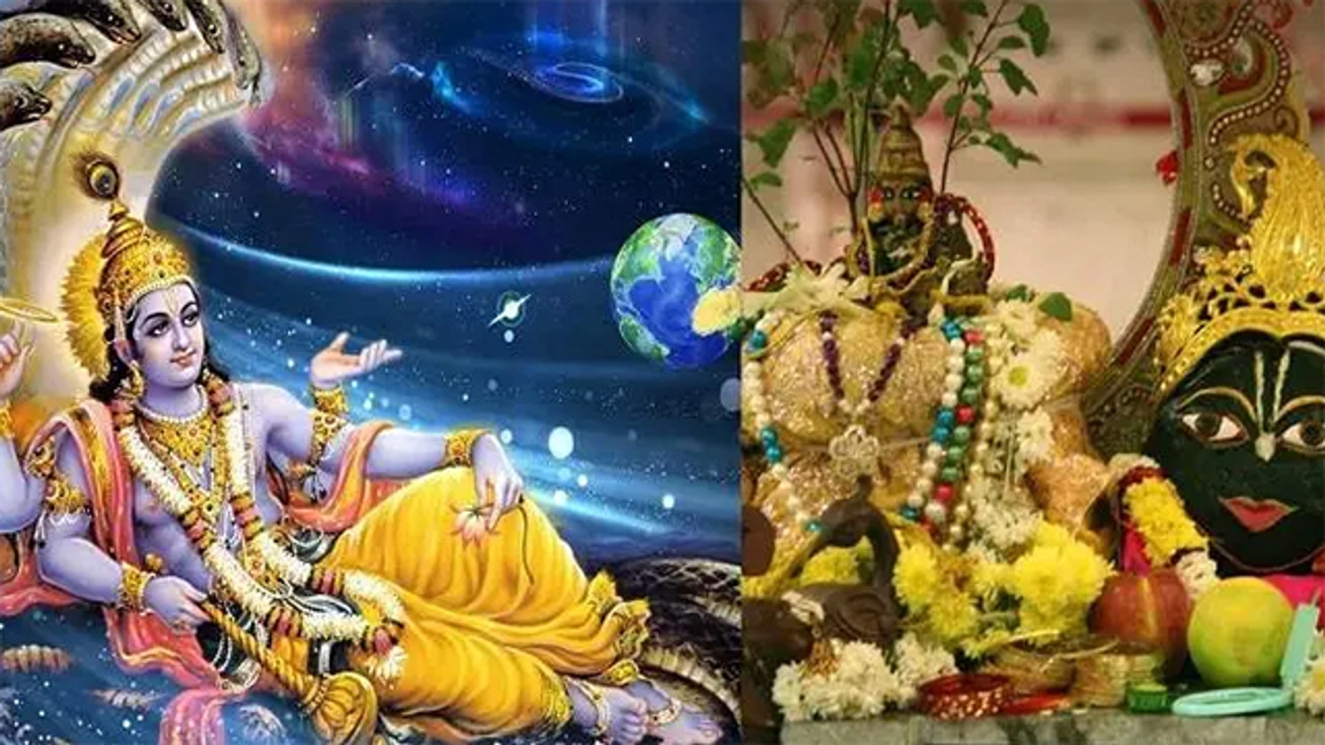 rama ekadashi date time parana timing poojavidhi samagri list and vrat niyam2