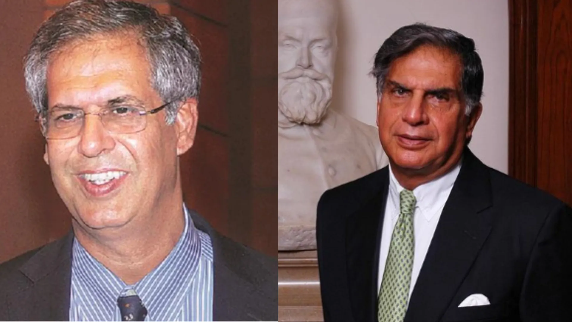 ratan tata death who is noel tata may be successor of tata trust1