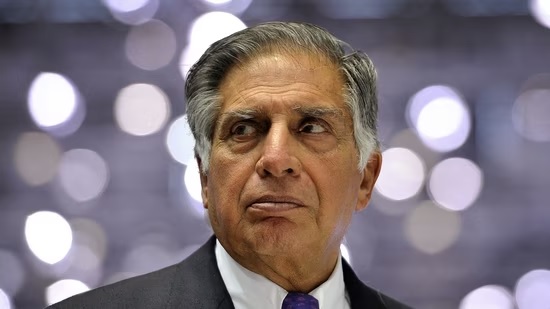 ratan tata passed away know veteran industrialist journey1