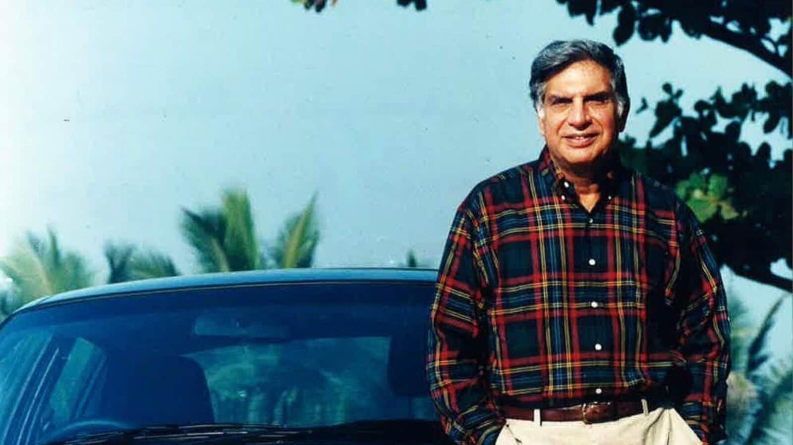 ratan tata passes away tata sons chairman emeritus no more how to buit a tata group know profile story1