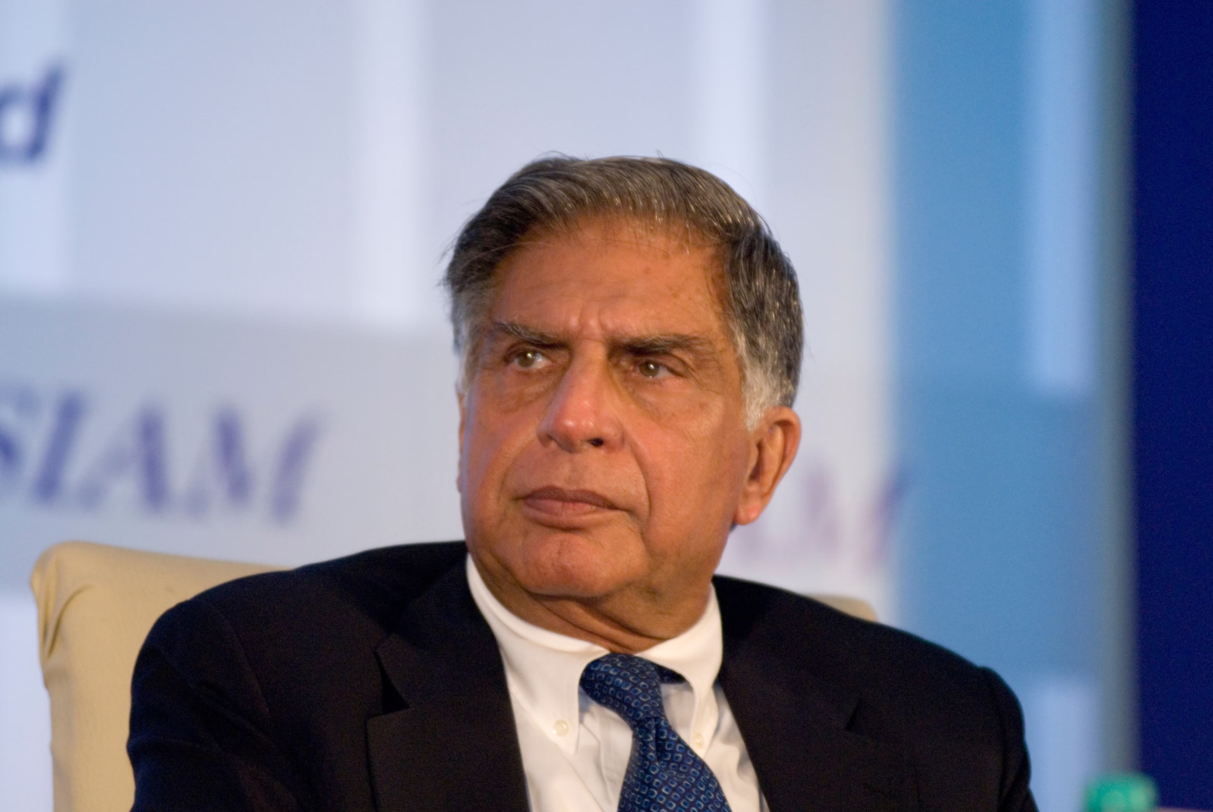 ratan tata passes away tata sons chairman emeritus no more how to buit a tata group know profile story2