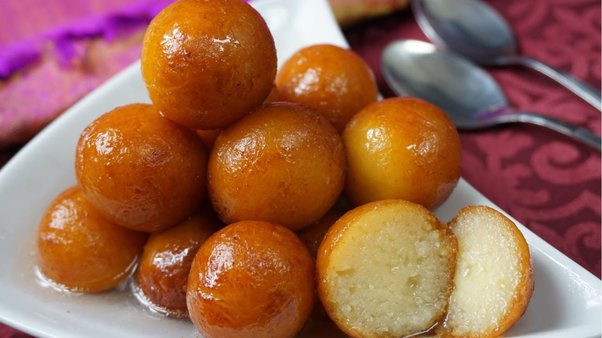 recipe diwali 2022 special food recipe gulab jamun easy way2