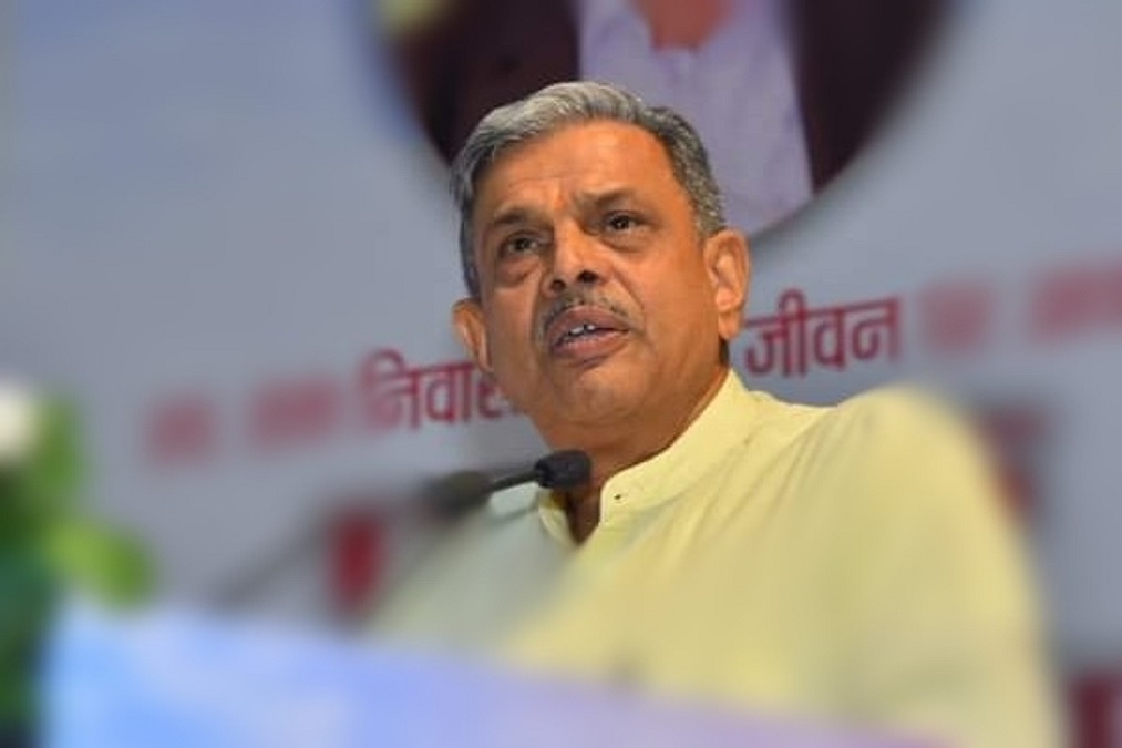 rss bjp relation what dattatreya hosabale said on jp nadda statement1