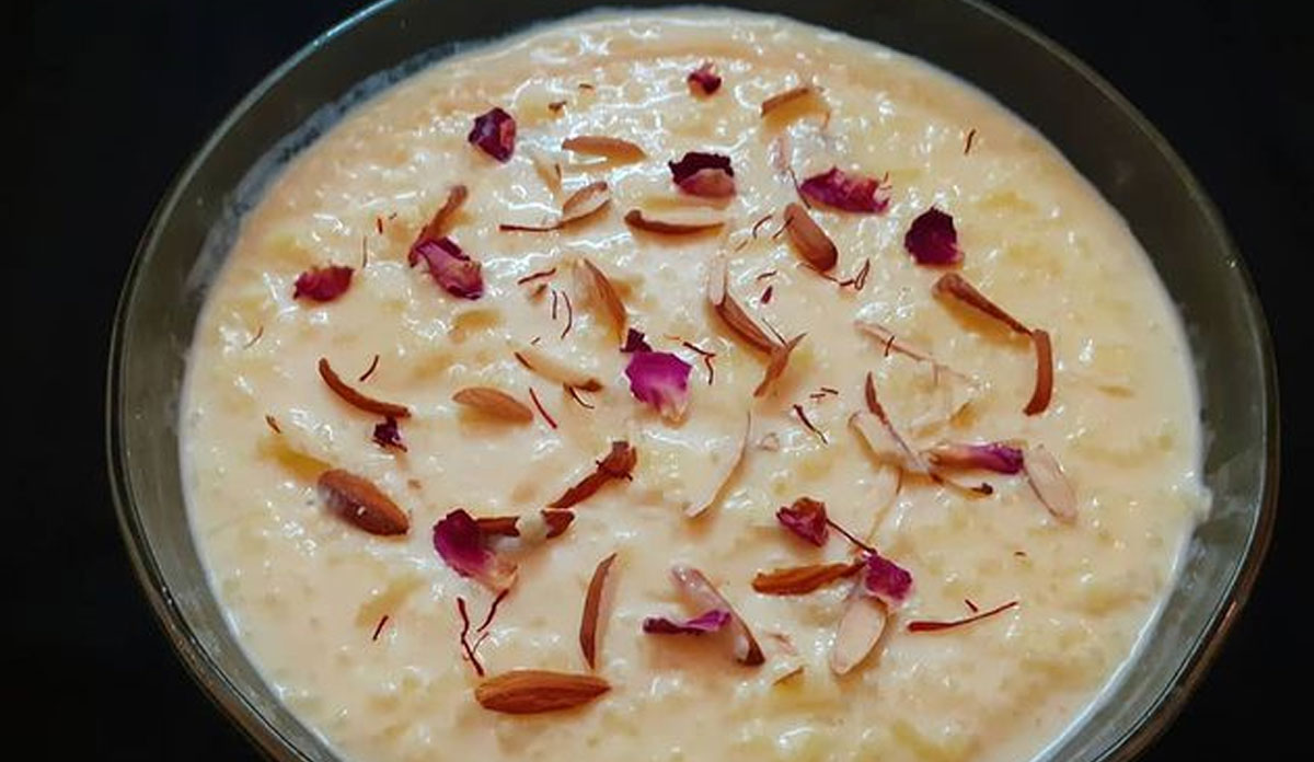 sharad purnima 2024 5 kheer recipes cook at home for maa lakshmi bhog check details2