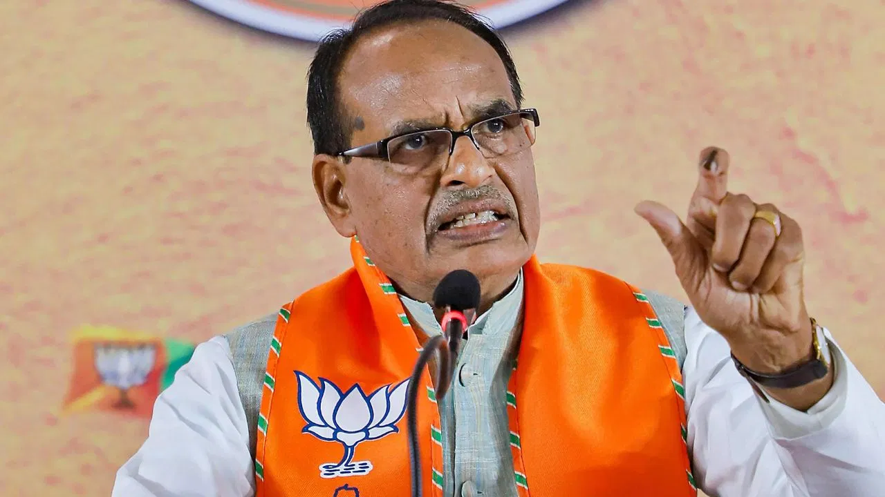 shivraj singh chouhan national register of citizens hemant soren bangladeshi infiltrators2