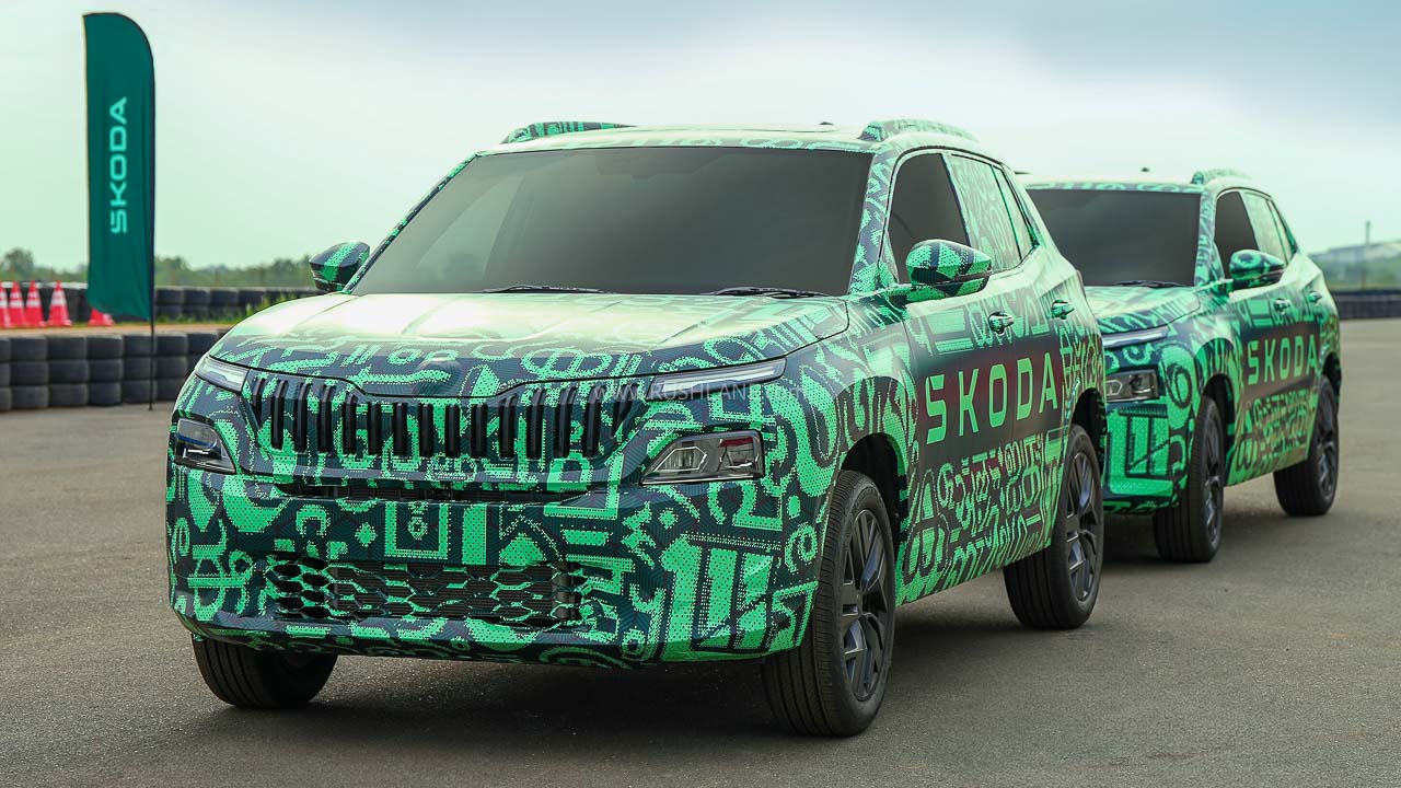 skoda kylaq features revealed before launch2