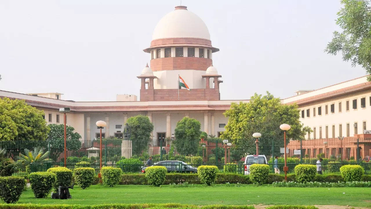 supreme court strikes down caste based discrimination in prisons orders overhaul of prison manuals2