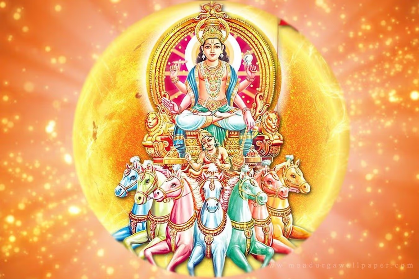 surya gochar sun transit will be good for these 5 zodiac signs know2