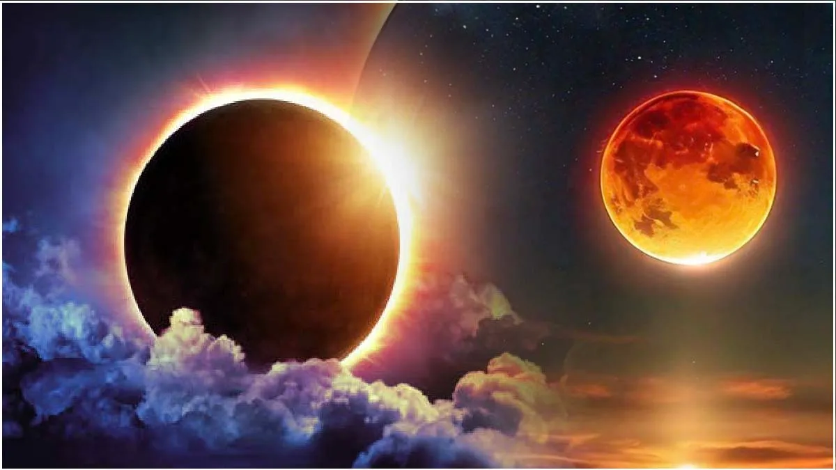 surya grahan 2024 latest update india timings solar eclipse watch location time when where all details1