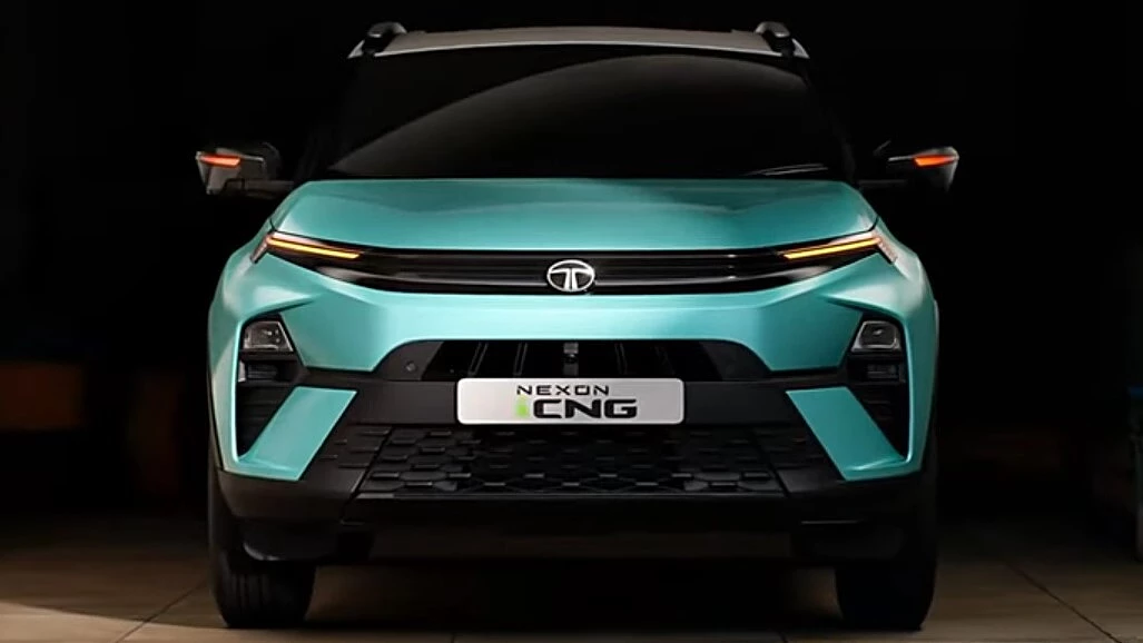 tata nexon cng first turbo charged engine dual cylinder technology specifications1