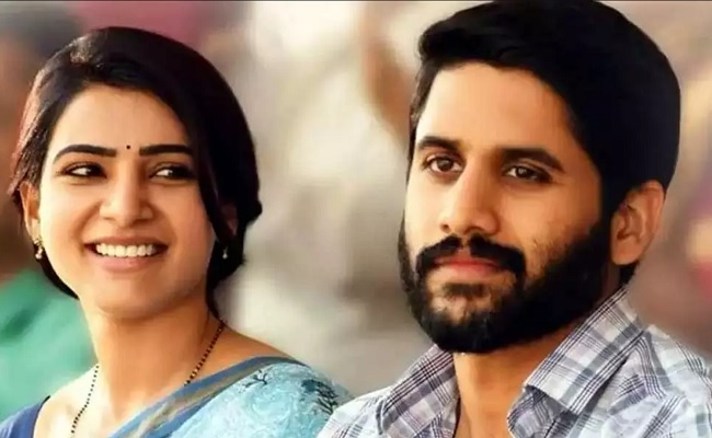 telangana cabinet minister konda surekha drags samantha naga chaitanya divorce in politics jr ntr nagarjuna south stars erupt against her1