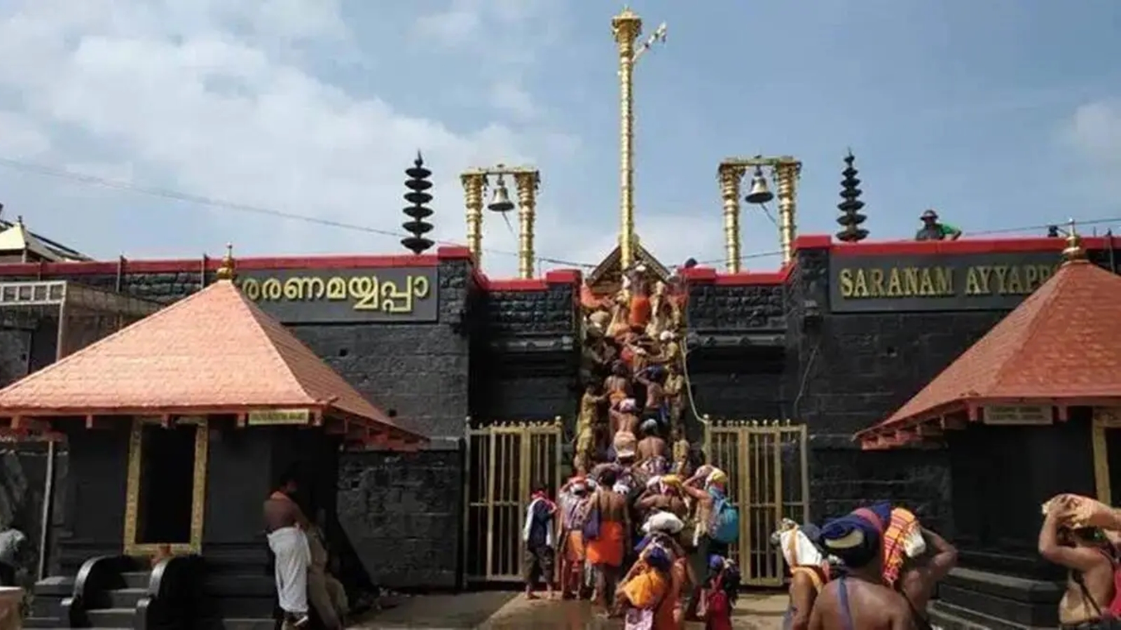 tirupati laddu controversy sabarimala halal jaggery row 1