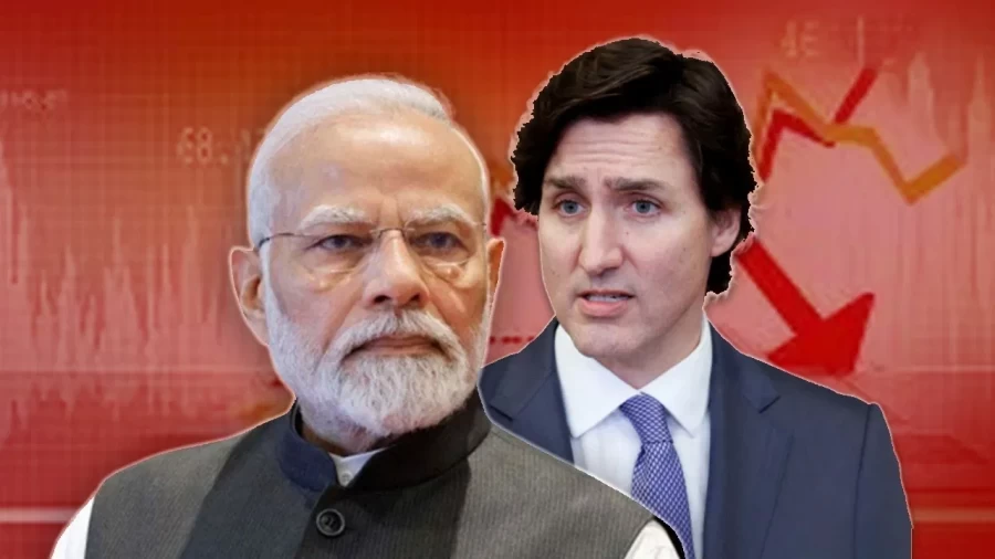 trudeau made big mistake by inviting hostility from india canada will become like pakistan2