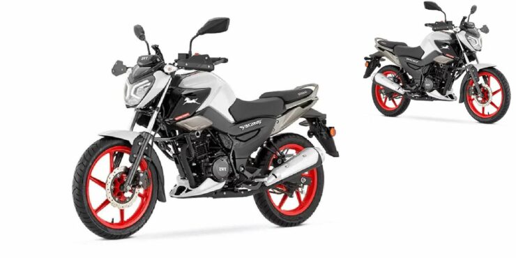 tvs motor company launches new variant tvs raider igo motorcycle know price features specifications details1