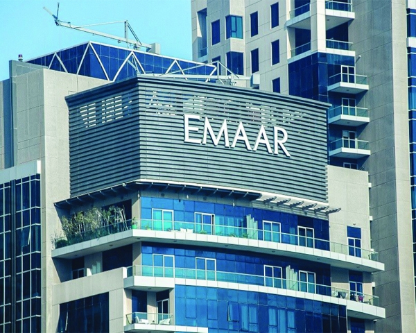 uae based emaar group to invest in mumbai 2000 crore next 6 7 years2