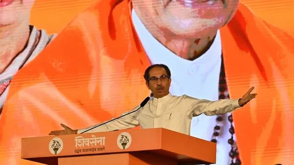 uddhav thackeray satta jihad targeted bjp rss dussehra annual rally maharashtra politics2