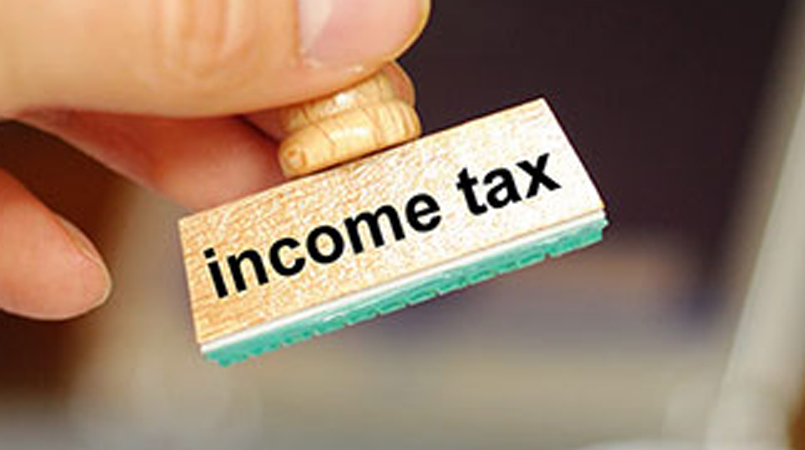 unnecessary provisions will be removed from the income tax act it will be easier for common people1