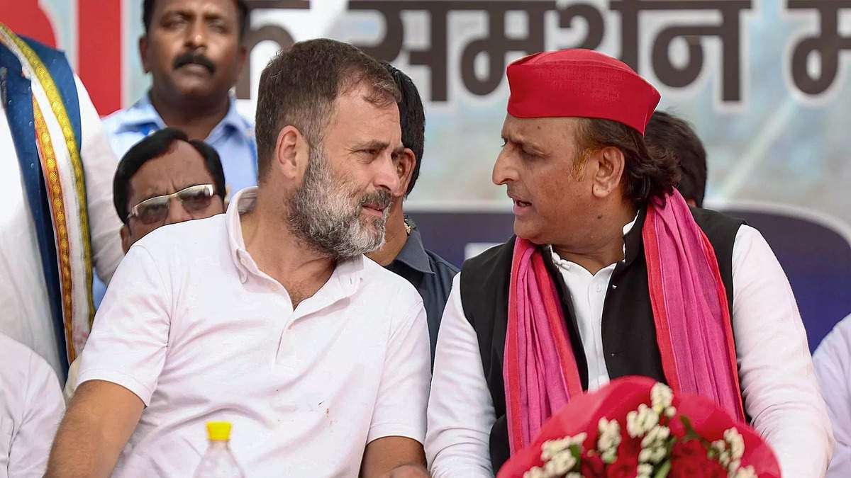 up bypoll election 2024 clash in between samajwadi party congress on seat sharing1