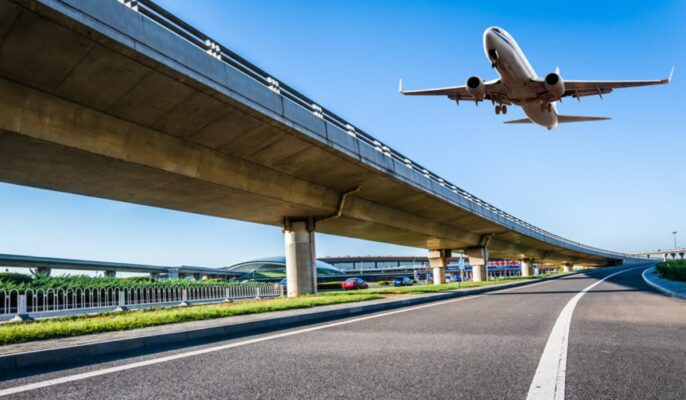 up new expressway jewar airport to new noida connectivity1