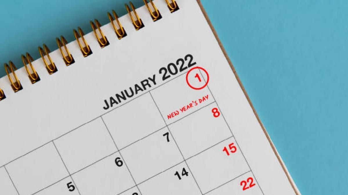 vastu tips for calendar 2024 best and worst direction to place new year calendar2