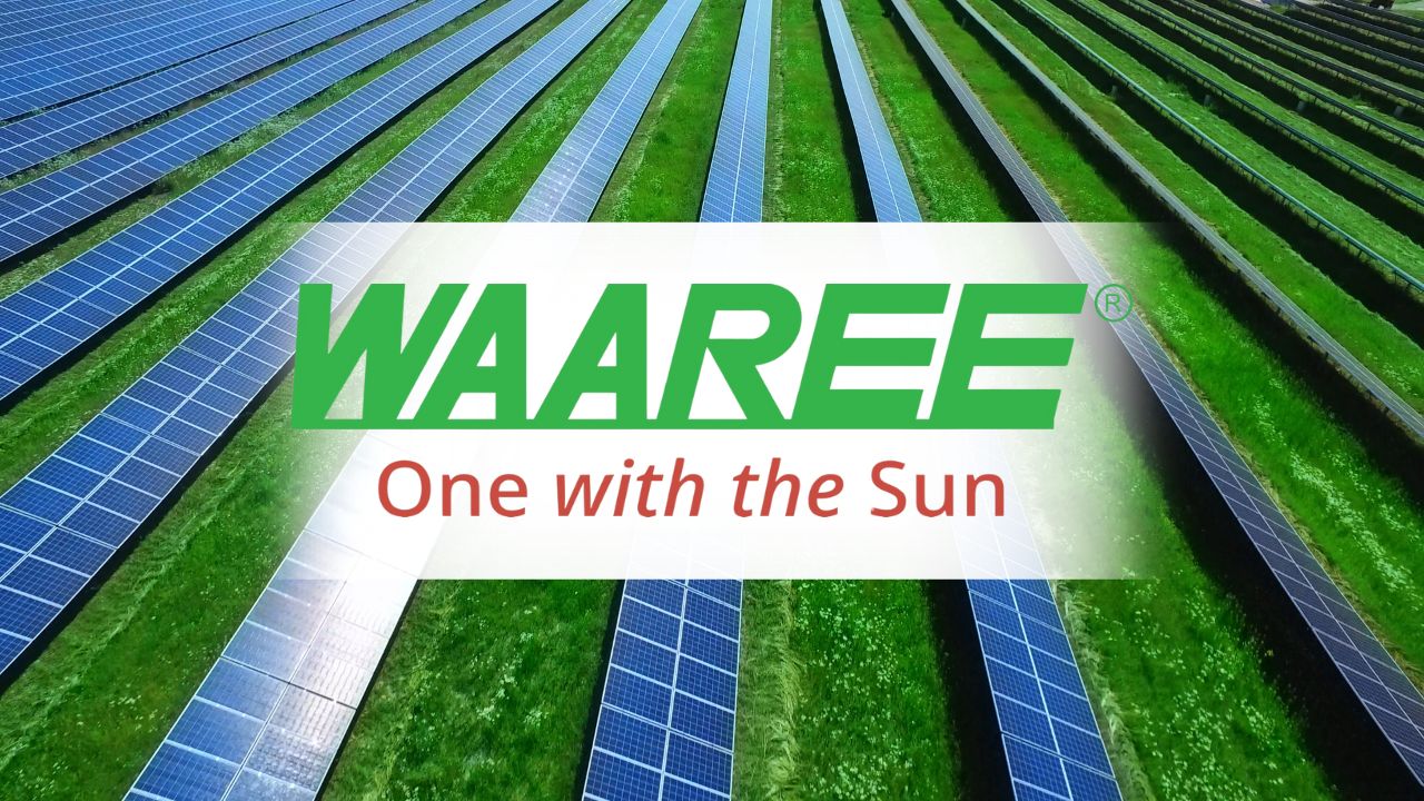 waaree energies ipo subscibed 3 times check gmp here details2