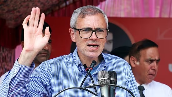 what next for omar abdullah and his allies in union territory jammu kashmir omar abdullah congress1