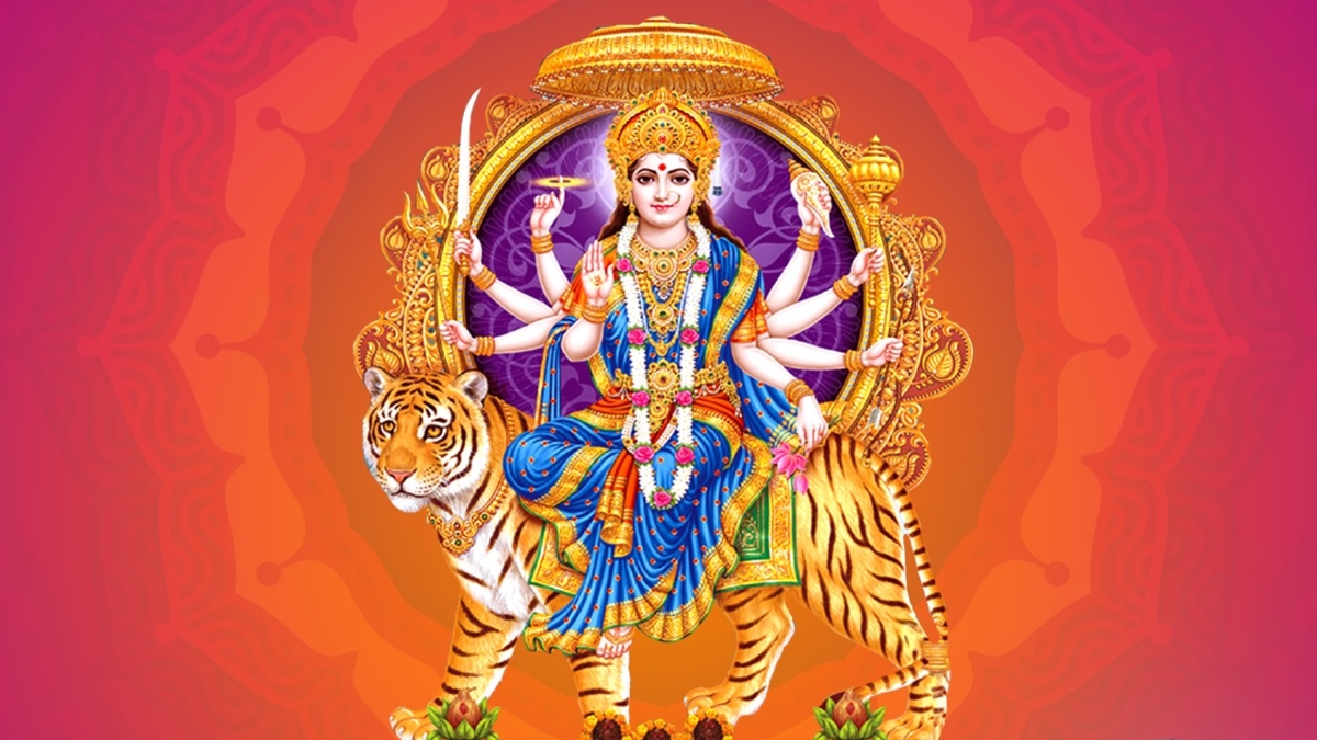 when is navratri saptami and ashtami know here kanya puja shubh muhurat for 10 october 20242