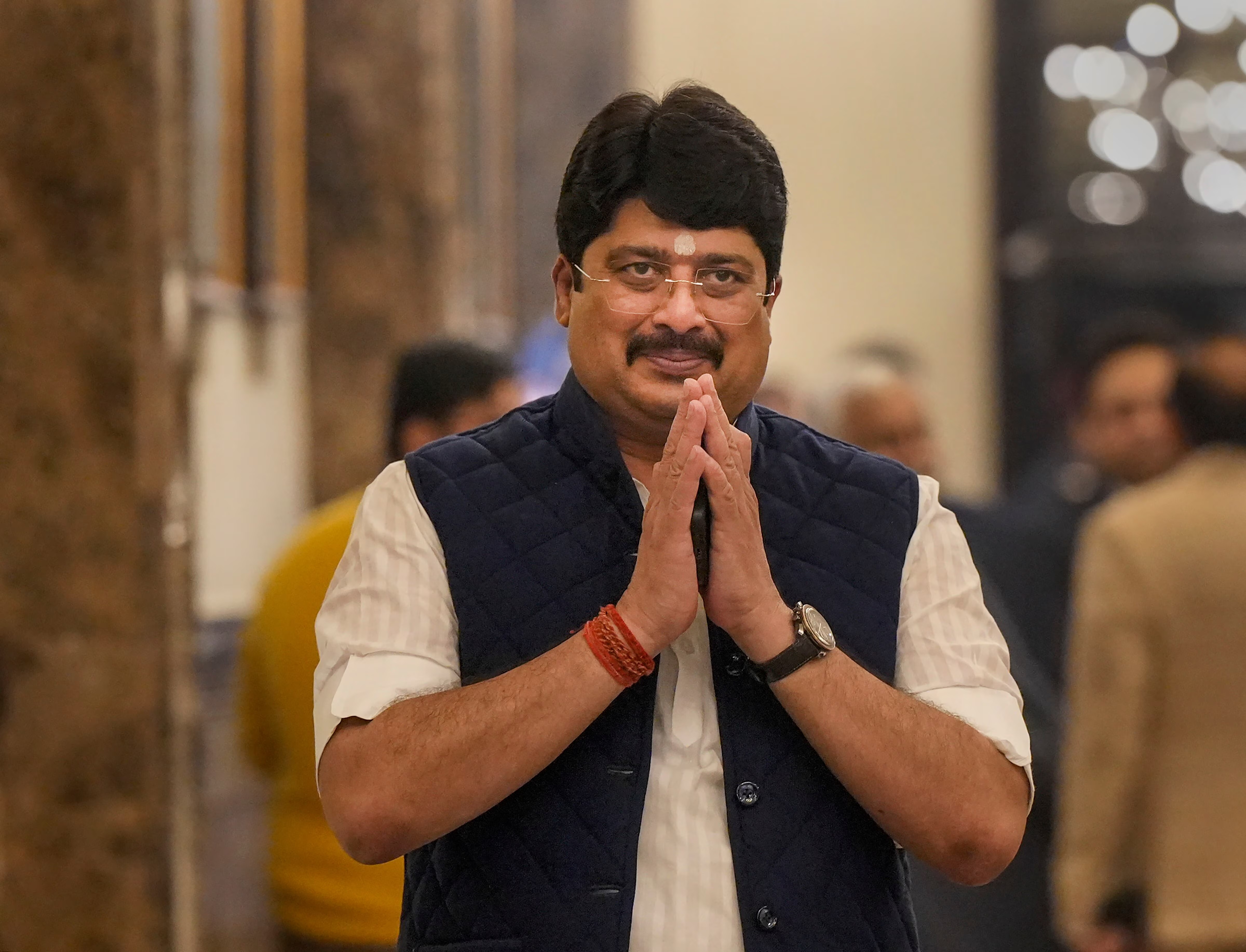 why did the uttarakhand government seize raja bhaiya wife bhanvi singh land know the whole2