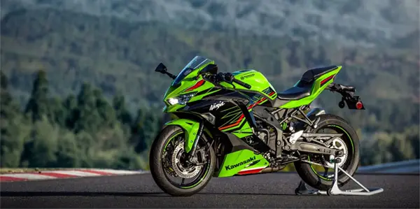 2025 kawasaki ninja zx 4rr launched in india at rs 9 42 lakh check details1