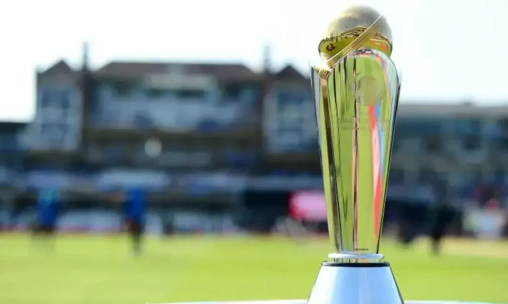 3 matters may be discussed icc meeting on champions trophy 2025 hybrid model pakistan stipped of hosting rights india1