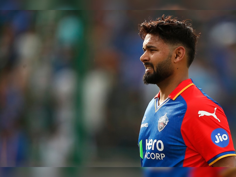 5 players who will be hot favourites in the ipl auction rishabh pant1