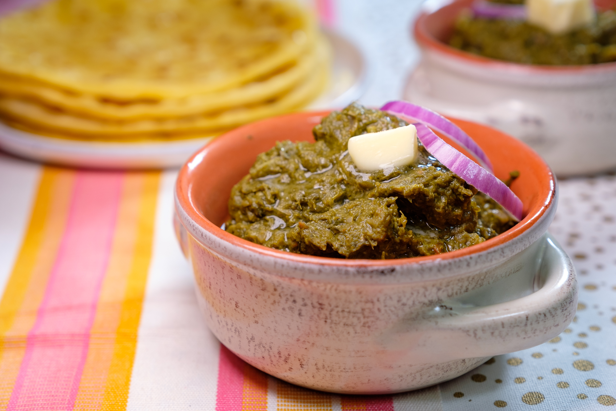 5 tips you should remember while making sarson ka saag