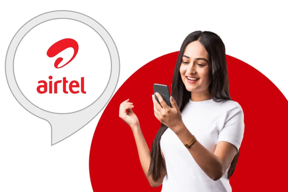 airtel cheapest recharge plan rs 1199 offer get 84 days validity with free calling and more1