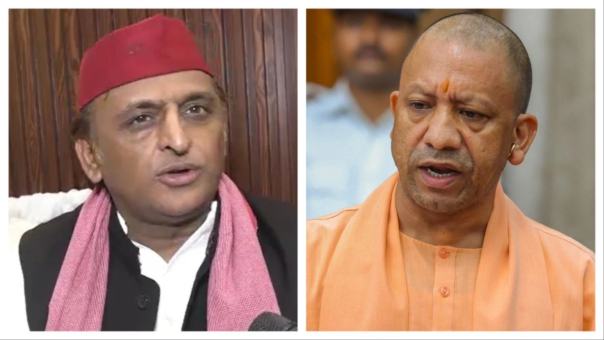 akhilesh yadav mla hazi rafiq claim yogi will not cm after up by election1