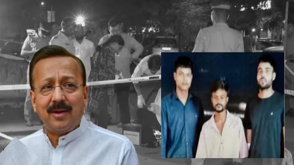 baba siddique murder case latest update mumbai police crime branch1