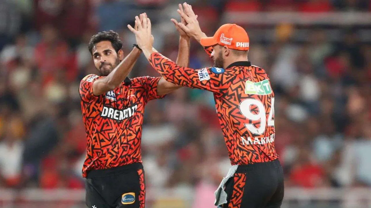 bhuvneshwar kumar bought by rcb in ipl 2025 auction1