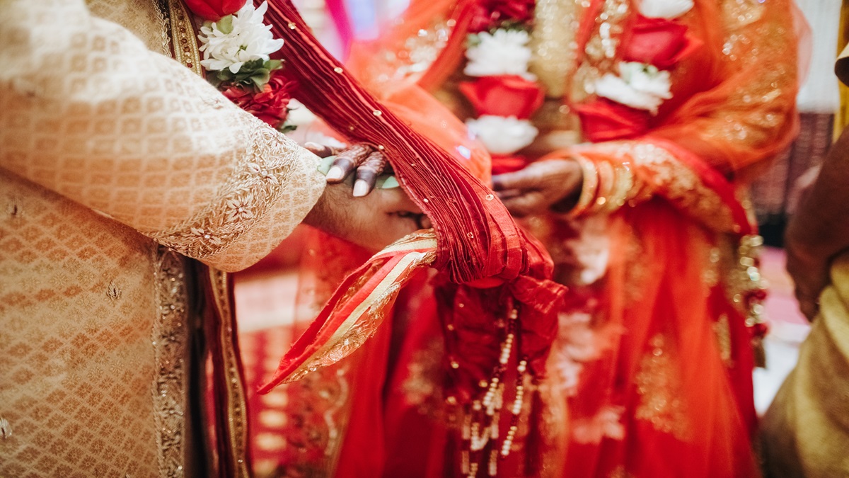 cait report this wedding season 48 lakh weddings may generate rs 6 lakh crore1