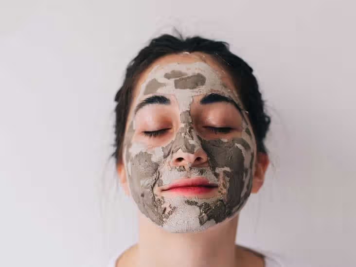 charcoal face mask made from coal give glowing spotless skin prepare it at home like this23