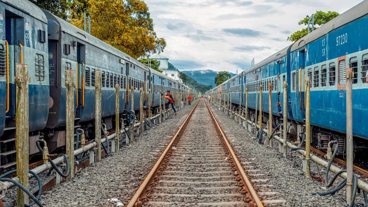 chhattisgarh railways trains canceled route change rail passengers see the list2