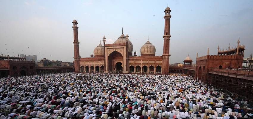 chhattisgarh waqf board important decision mosques permission sermon after friday prayers3