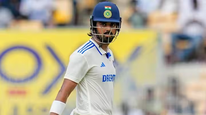 cricket kl rahul completed 3000 test runs perth india vs australia border gavaskar trophy1